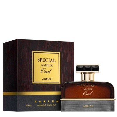 ARMAF Special Amber Oud EDP 100ml